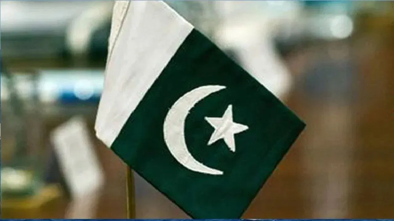 Terror in Pahalgam