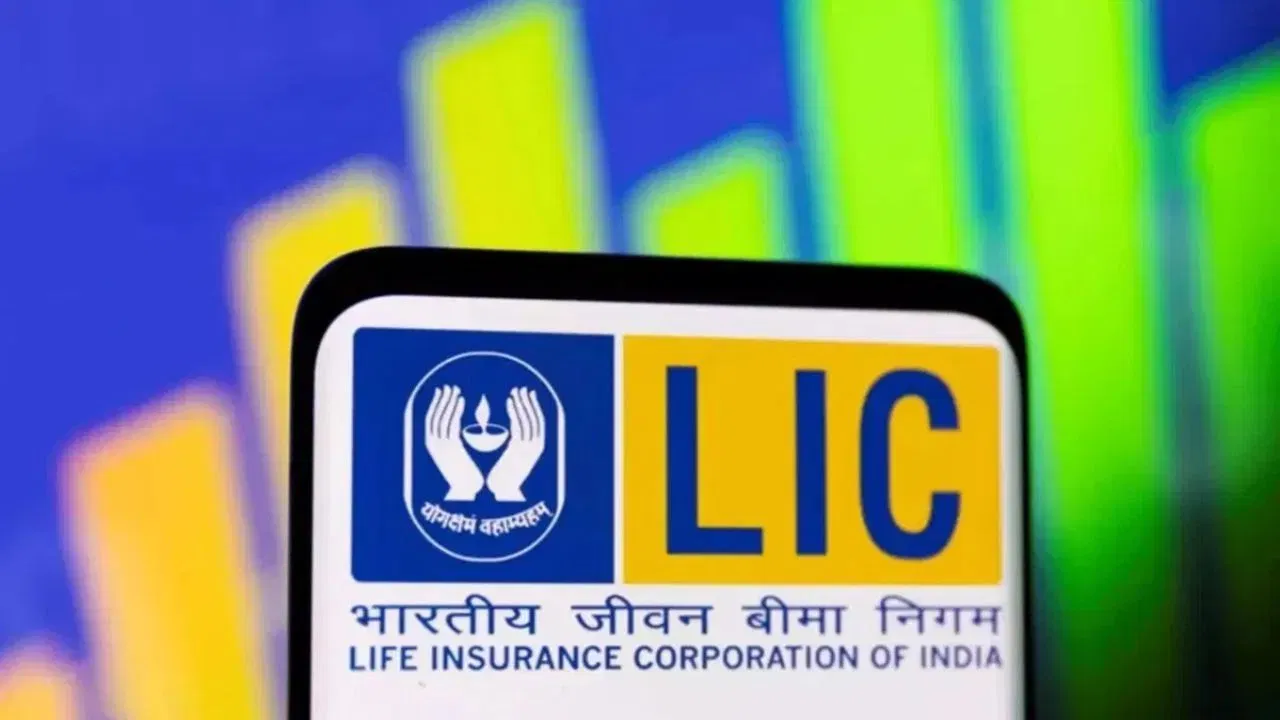 LIC