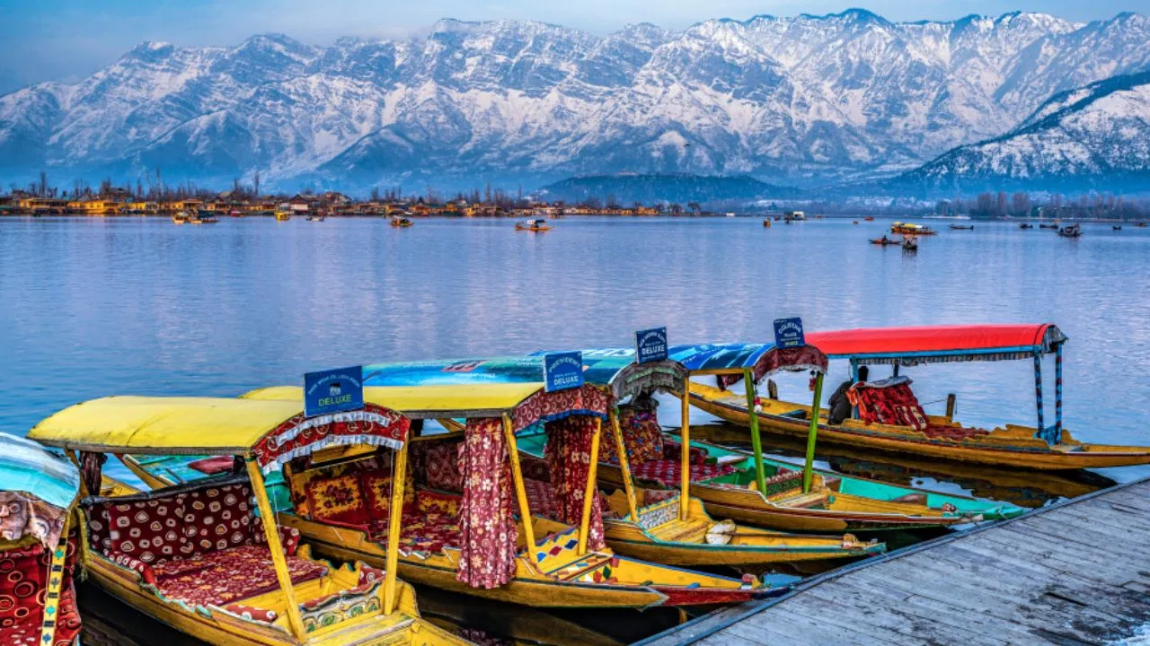 Pahalgam Terror Attack